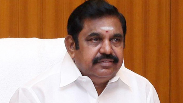 2000 mini clinics in Tamil Nadu by December 15: Chief Minister Palanisamy 2000 mini clinics in Tamil Nadu by December 15: Chief Minister Palanisamy