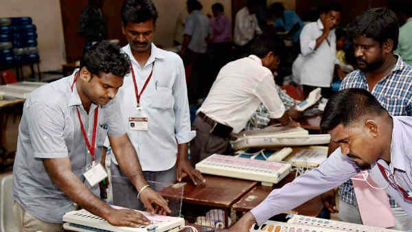 Bihar Assembly elections results will be declared tomorrow Bihar Assembly elections results will be declared tomorrow