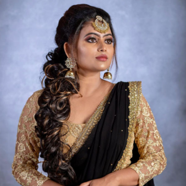 அழகு உச்சரிப்பு