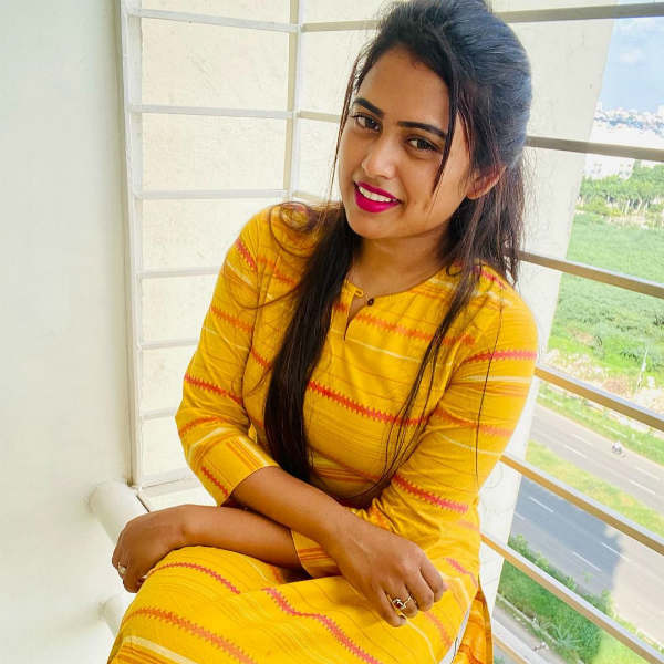கண்ணம்மாவுக்கு வில்லி