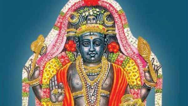 புத்திர பாக்கியம் கிடைக்கும்