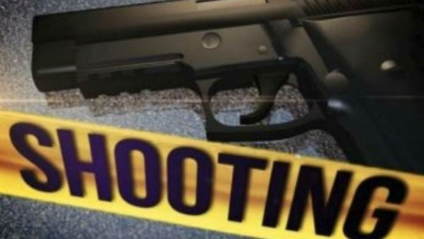 One Maoist killed in police encounter in Kerala One Maoist killed in police encounter in Kerala