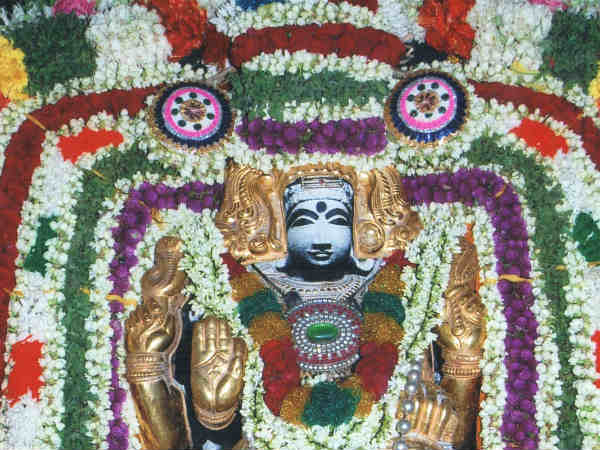 ஆழ்வார்திருநகரி