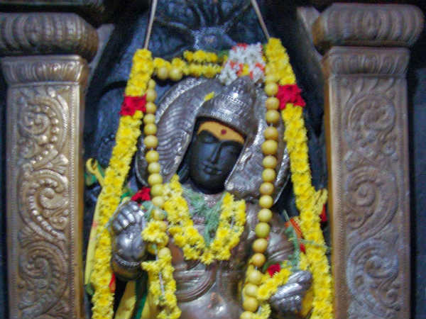 நல்ல காரியங்கள் நடைபெறும்