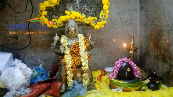 பூர்வ புண்ணிய குரு