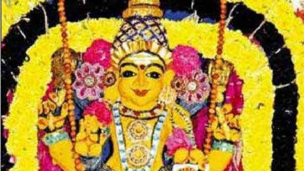 பக்தர்கள் பங்கேற்க அனுமதி