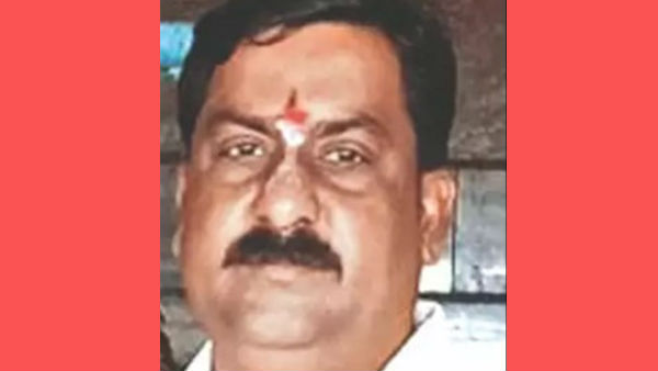 In Hosur, a state secretary of the Hindu Mahasabha hacked to death In Hosur, a state secretary of the Hindu Mahasabha hacked to death