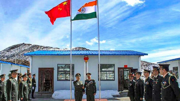 India China to have 8th round of Military talks on November 6 India China to have 8th round of Military talks on November 6