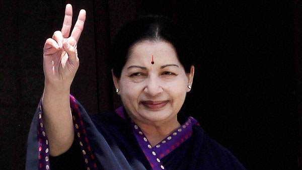 ஜெயலலிதாவும் அரசியலும்