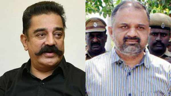 Kamal Haasan urgest to release Perarivalan Kamal Haasan urgest to release Perarivalan