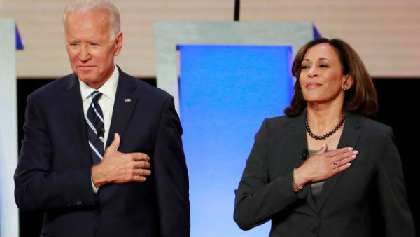 2 Indian Americans among probables in Biden Cabinet 2 Indian Americans among probables in Biden Cabinet