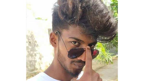 கைகலப்பு