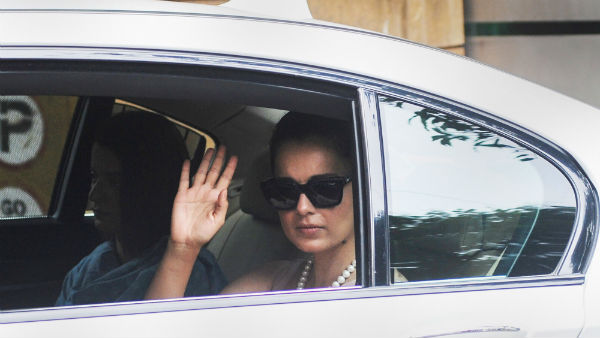 The Mumbai High Court rules in the case of demolition of Kangana Ranauts luxury bungalow The Mumbai High Court rules in the case of demolition of Kangana Ranauts luxury bungalow