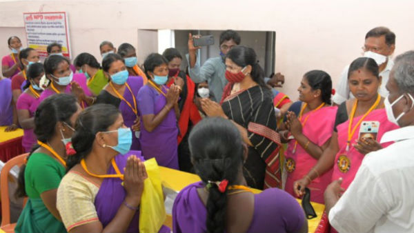 முதல்வர் மாவட்டம்