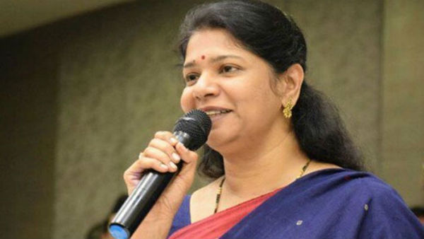 கிளம்பிய அதிருப்தி வதந்தி