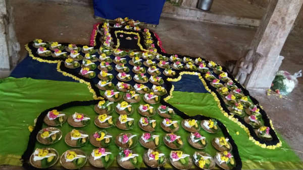 Karthigai somavara viratham Sangabhisekam in Shiva Temple Karthigai somavara viratham Sangabhisekam in Shiva Temple