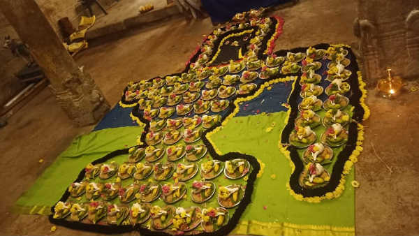 Karthigai Somavara viratham and benefits Sangabisegam in Siva temple Karthigai Somavara viratham and benefits Sangabisegam in Siva temple