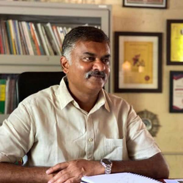 Karthikeya senapathi says, I will unite the youth who want to protect the environment Karthikeya senapathi says, I will unite the youth who want to protect the environment