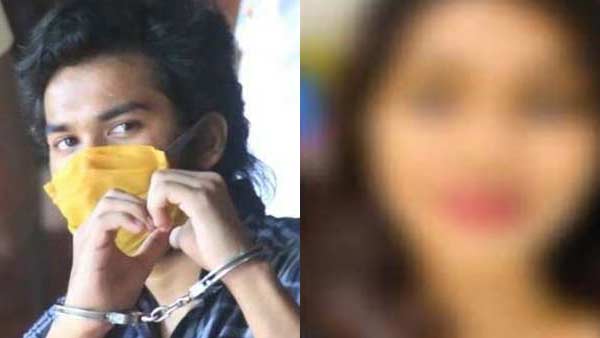 காசி கைது காதல் மோசடி மன்னன்