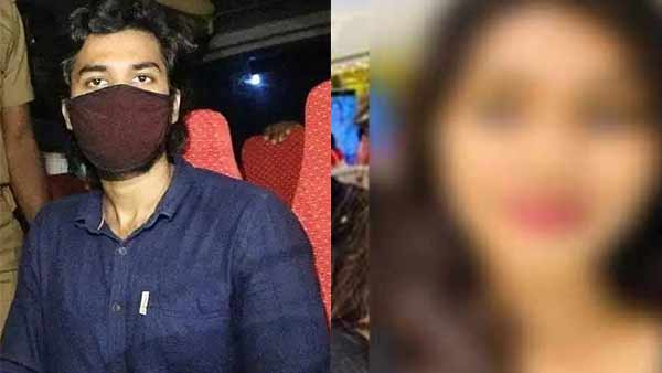 காதலித்து ஏமாற்றம்