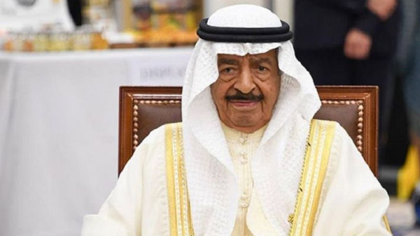 Bahrain’s long-serving PM Khalifa bin Salman Al Khalifa dies Bahrain’s long-serving PM Khalifa bin Salman Al Khalifa dies