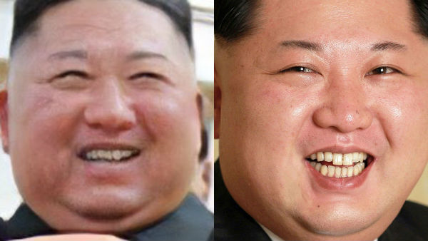 North Korean leader Kim Jong Un disappeared again from public North Korean leader Kim Jong Un disappeared again from public