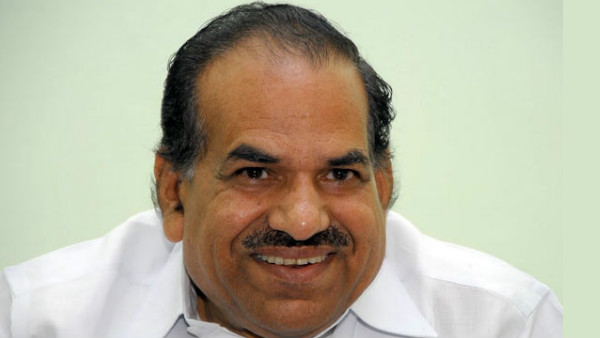 CPM Kerala secretary Kodiyeri Balakrishnan steps down CPM Kerala secretary Kodiyeri Balakrishnan steps down