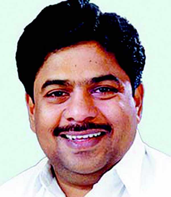 KP Ramalingam says I was an MLA before Stalin became an MLA KP Ramalingam says I was an MLA before Stalin became an MLA