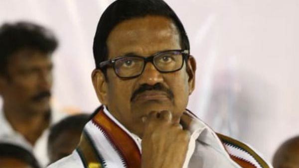ஏன் செய்யலை காங்?