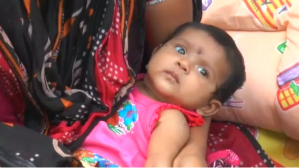 அம்மா அழைக்கிறார்