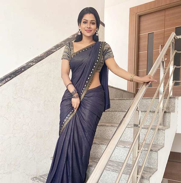 கண்மணி செளந்தர்யா
