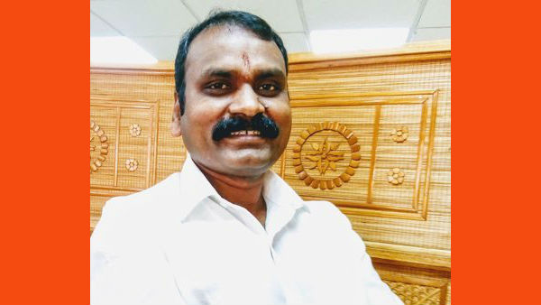 BJP L Murugan says about Vel Yatra in Chennai Meeting BJP L Murugan says about Vel Yatra in Chennai Meeting