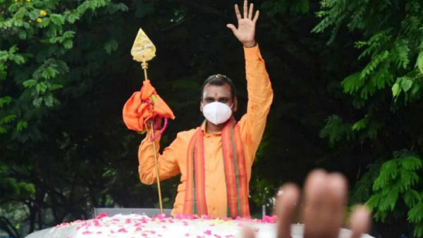 விடியலை நோக்கி