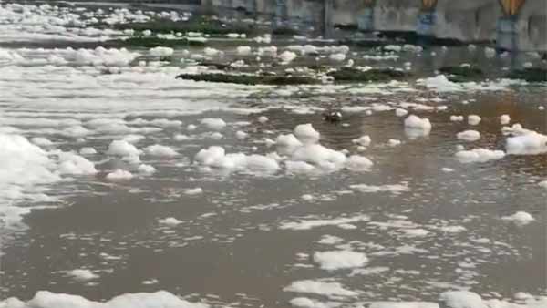 தூர்வார நடவடிக்கை