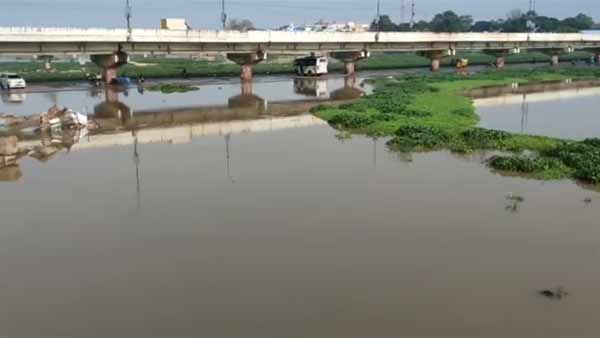 தடுப்பணைகள்