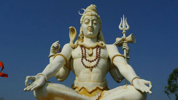 பிரம்மன் கொடுத்த வரம்
