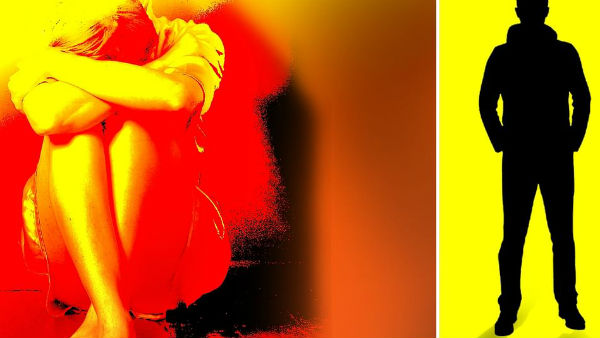 16 year old Dalit girl raped by three in Uttar Pradesh 16 year old Dalit girl raped by three in Uttar Pradesh