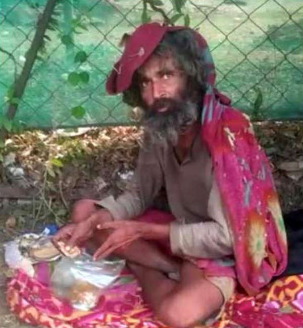 காலணி