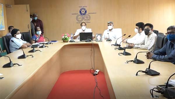 புகார் அளிக்க தொலைப்பேசி எண்