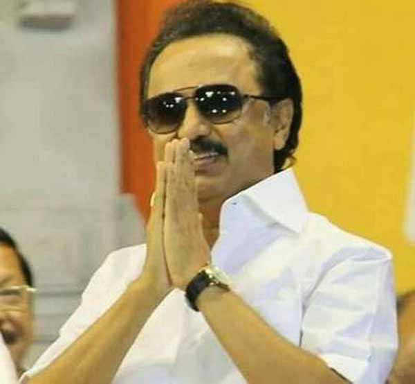 மாநில உரிமைகளை மீட்போம்- ஸ்டாலின்