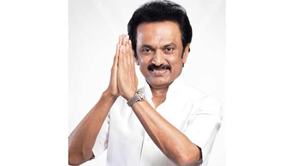 முக ஸ்டாலின்