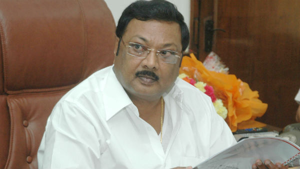 வாக்குகள் பிரிப்பு