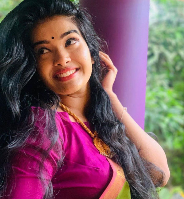 அம்மா தந்த கிப்ட்