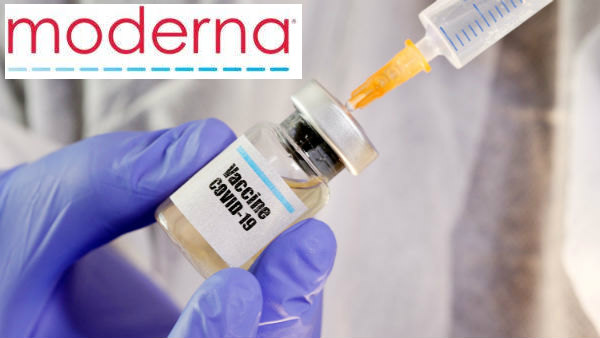 Moderna asks US to allow Covid 19 vaccine as emergency use Moderna asks US to allow Covid 19 vaccine as emergency use