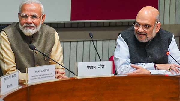 Central Ministry will suffle: Bihar Assembly Election 2021 Central Ministry will suffle: Bihar Assembly Election 2021