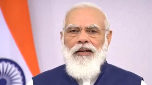 நரேந்திர மோடி வாழ்த்து