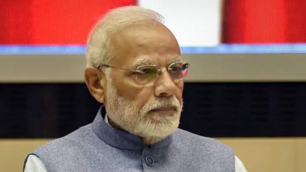 தேஜ் பகதூர் யாதவ்