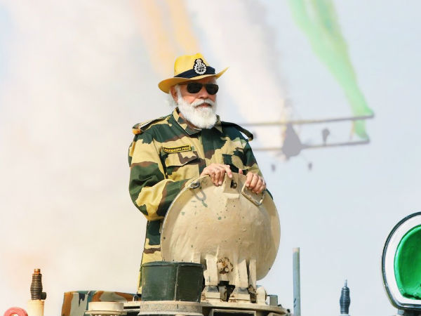 PM Modi should lead next Republic Day Parade, says Yashwant Sinha PM Modi should lead next Republic Day Parade, says Yashwant Sinha