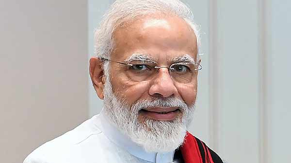 PM Modi tweeted about Bihar Election Results PM Modi tweeted about Bihar Election Results