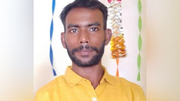 கஞ்சா வியாபாரம்